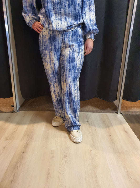 Broek Frankie Exxcelent