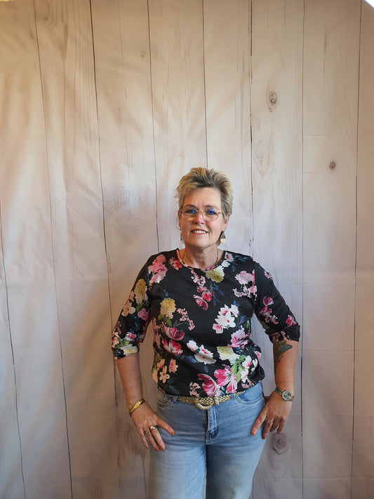 Karntner Blouse