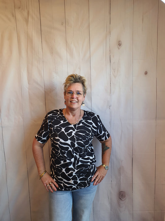 Magna Blouse